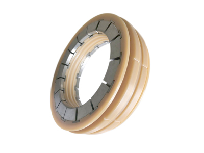 Large Gap Ultra-High-Pressure Sealing Components (Type CD)