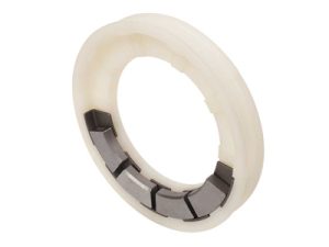 Large Gap Ultra-High-Pressure Sealing Components (Type C)