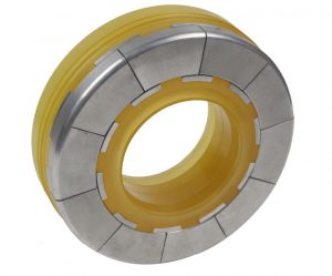 Internal expanding sealing components (Type NM)